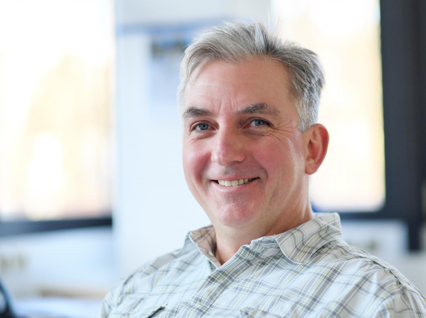 Lars Kaestner, Saarland University