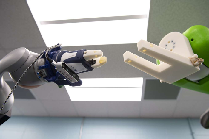 Robots
