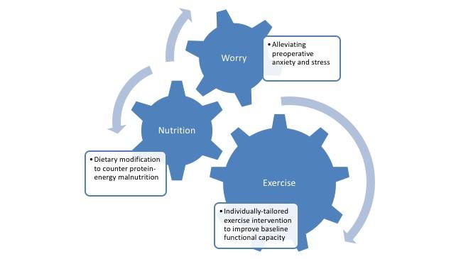 Can Older, Frail Patients Benefit From 'Prehabilitation' Before Heart Surgery?