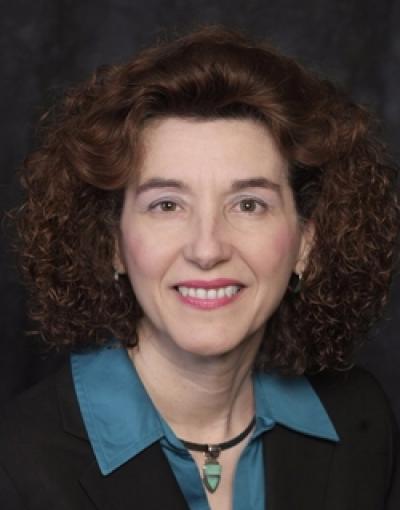 Teresa McIntyre, University of Houston