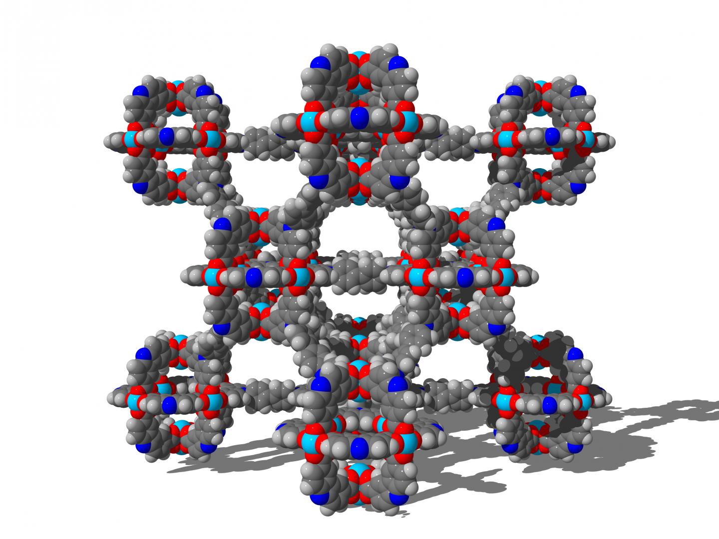 Network Structure