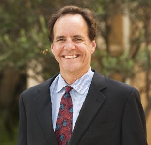 Karl Klose, University of Texas at San Antonio
