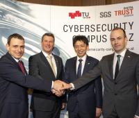 TU Graz & SGS collaborate