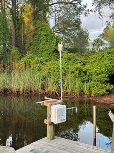 Monitoring Station
