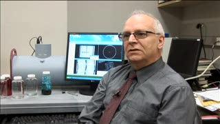 Mini-CT Scanner Developed as a Teaching Tool (1 of 2)