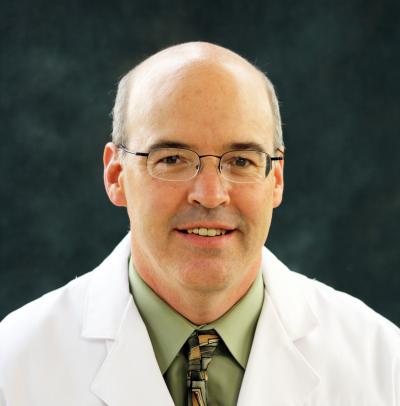 Laurence McCahill, Michigan State University