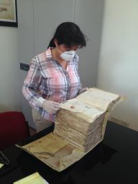 Searching for Spanish Reformer Jos&eacute; de G&aacute;lvez (3 of 3)