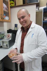 Dmitry Ivlev, Moscow Institute of Physics and Technology