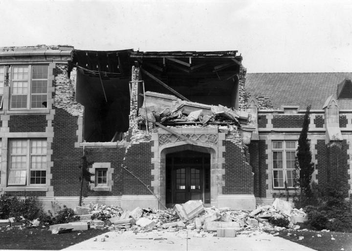 Comprehensive New Earthquake Catalog Includes 10 Times More Quakes than Previously Identified