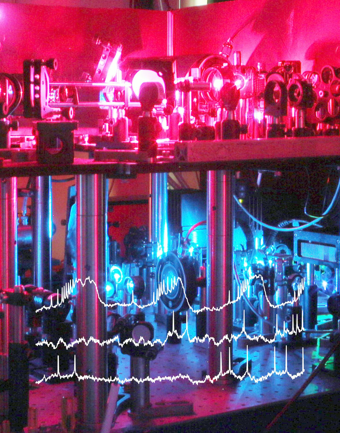 The Machine that Captures Neural Activity