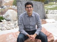 Anil Seth, University of Utah
