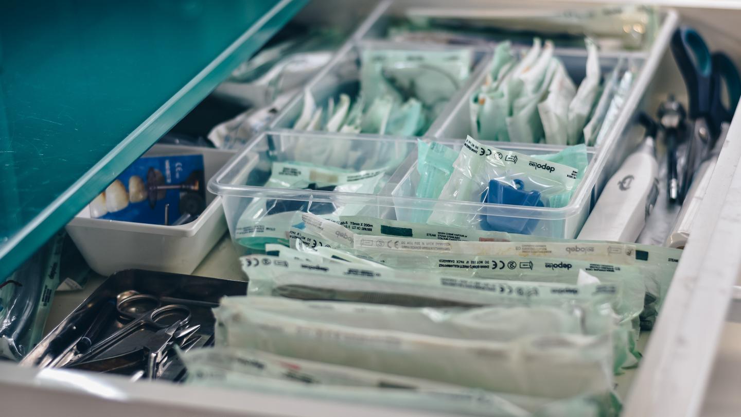 Medical Device Usability