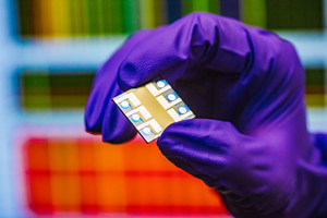 Illuminating perovskite photophysics