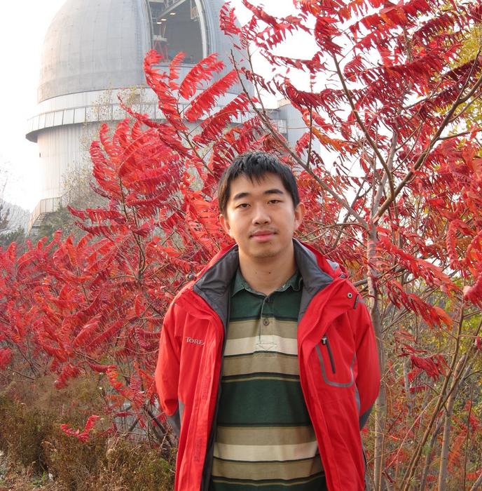 Fan Liu