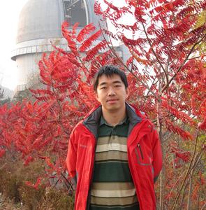 Fan Liu