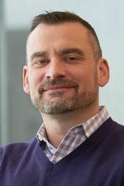 Jason S. Lewis Receives SNMMI 2019 Paul C. Aebersold Award