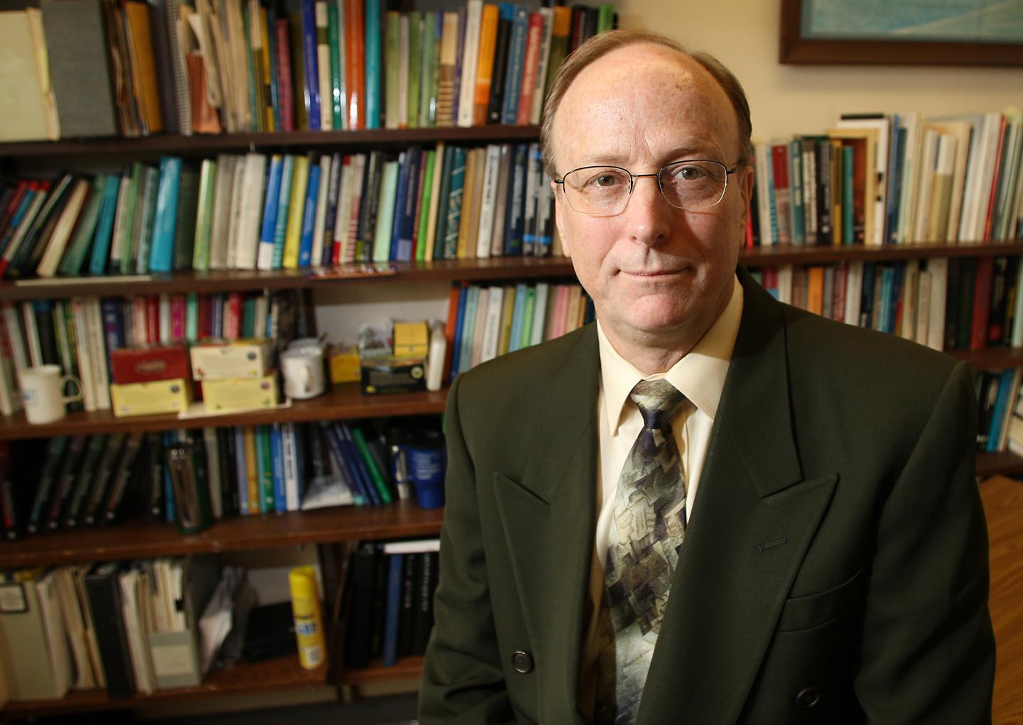 Thomas Hertel, Purdue University