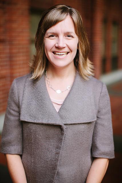 Michelle Odden, Oregon State University
