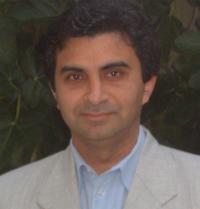 Dr. Milind Tambe