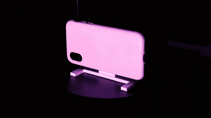 Programmable matter gif