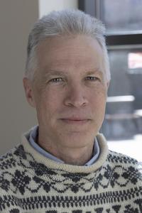 Parke Wilde, PhD