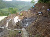 Banaue Valley