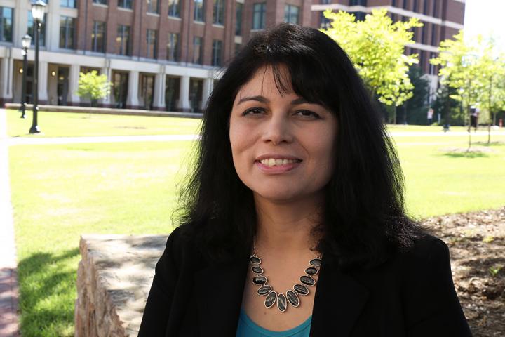 Blossom Damania, PhD