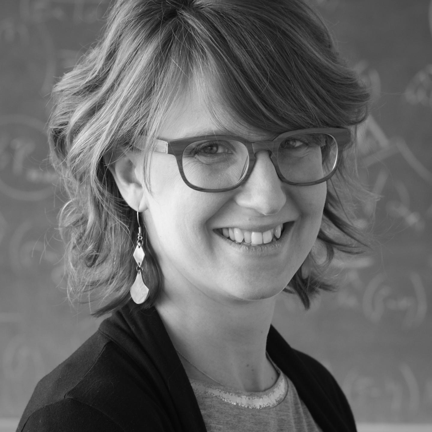 Valentina Parma, PhD, Monell Chemical Senses Center 