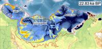 Inception of an Ice Age (3 of 3)
