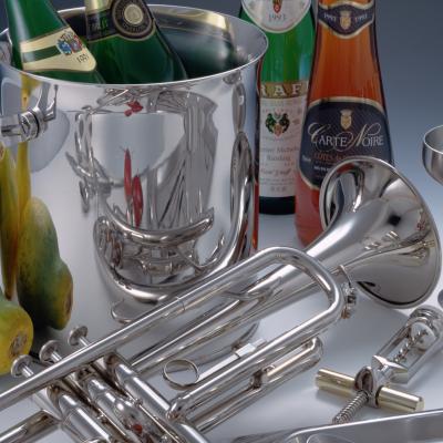 Trumpet (1 of 2)