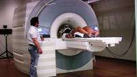 fMRI Brain Scan