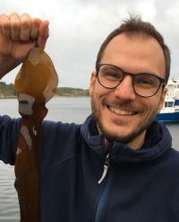 Wouter Visch, University of Gothenburg