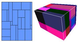 Rasdaman engine enabling scalable multi-dimensional Earth data cubes