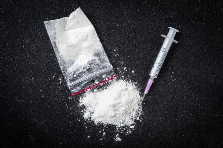 Mapping International Drug Use