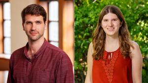 Computer science researchers at Princeton