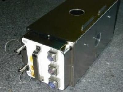 High Temperature Insert