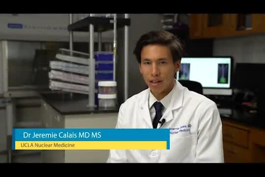 Prostate Cancer Radiotherapy More Precisely Targeted with Nuclear Medicine Imaging