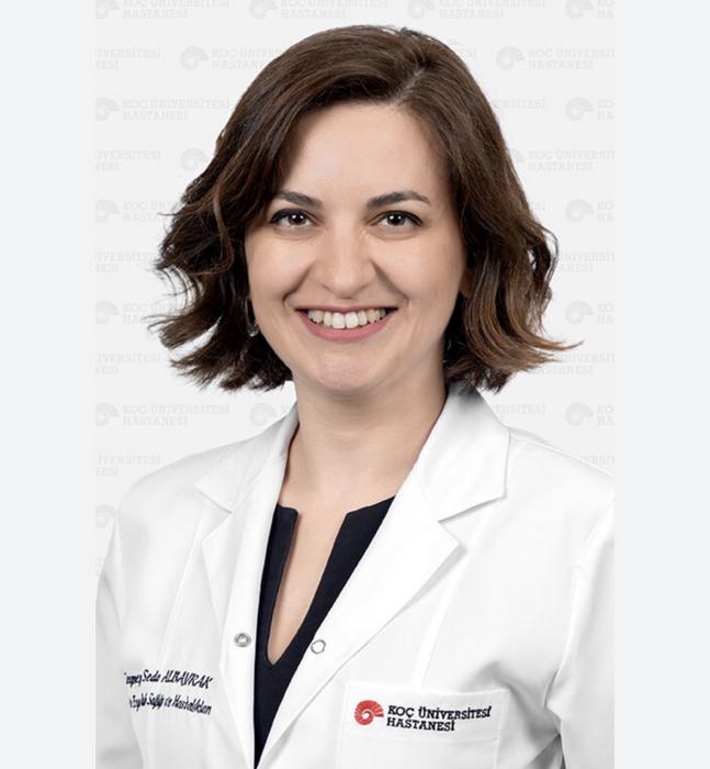 Dr. Zeynep Seda Albayrak