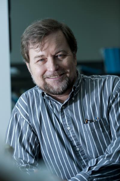 Richard Gordon, Rice University
