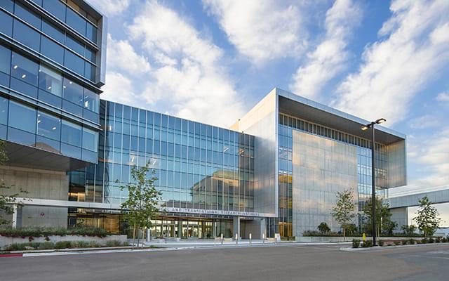 The Altman Clinical and Translational Research Institute, Univeristy of California San Diego