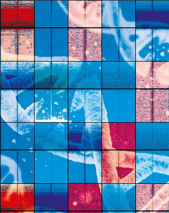 Where DNA Breaks Happen in the Genome?