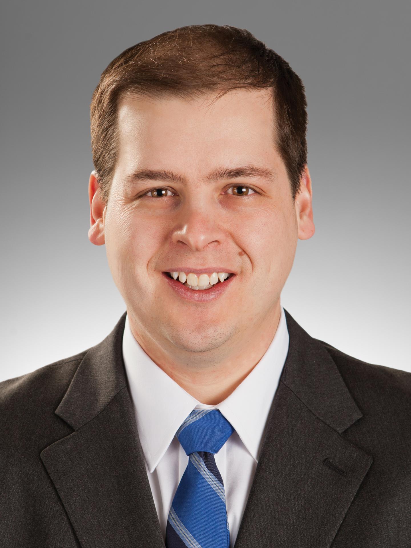 Steven Powell, Sanford Health