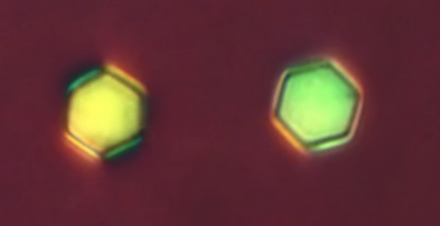 Big Atoms