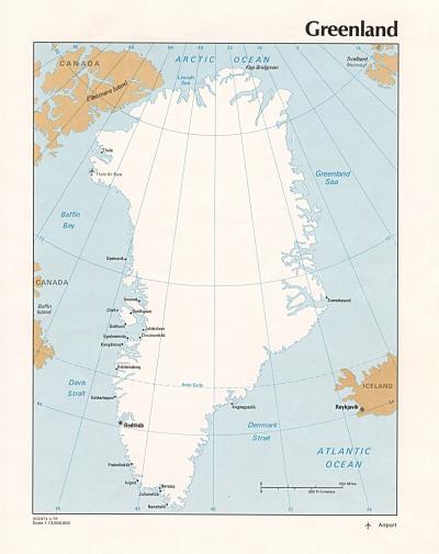 Greenland