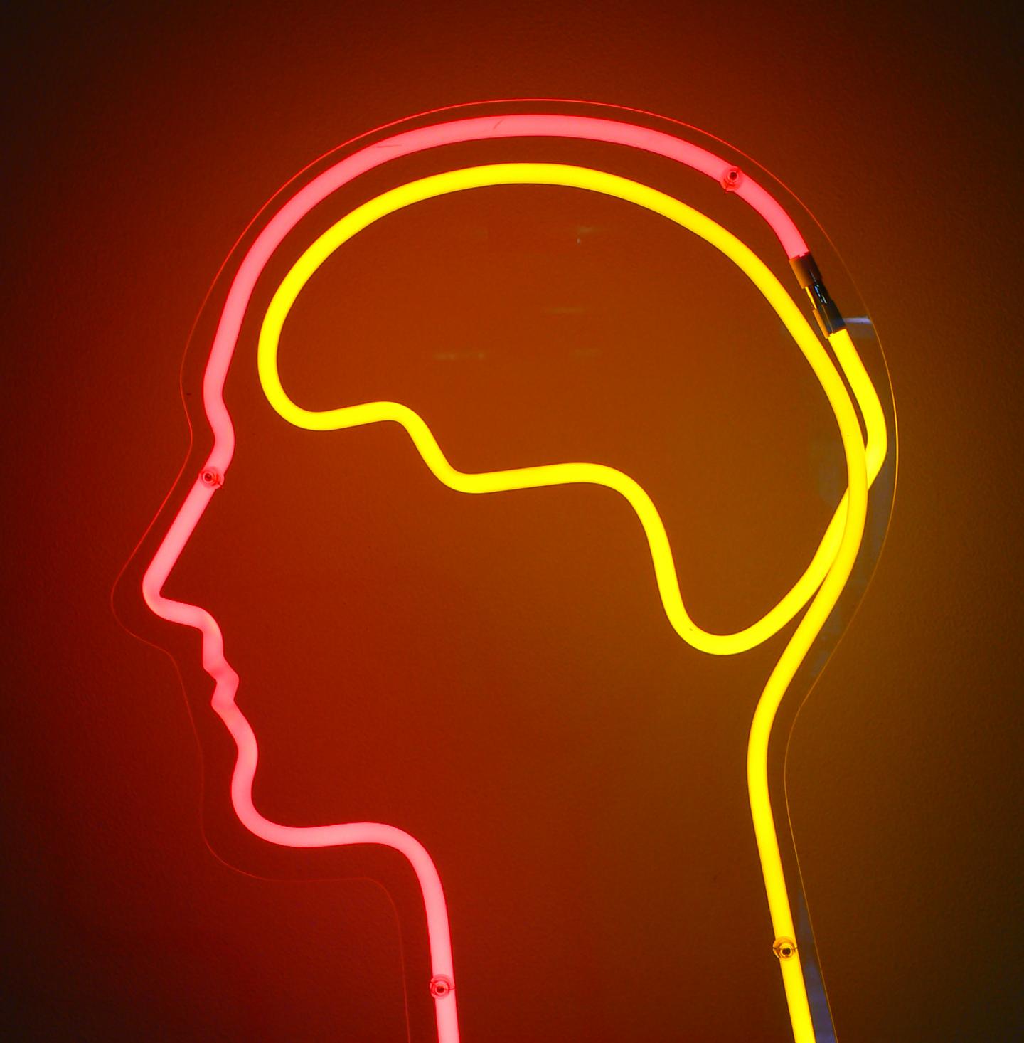 Therapy Affects the Brain of People with Tourette Syndrome