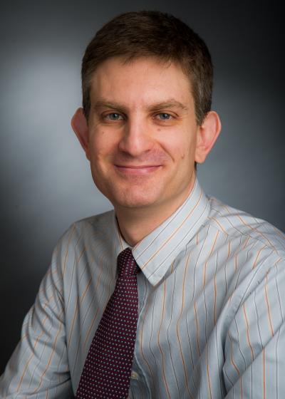 Brian Wolpin, Dana-Farber Cancer Institute