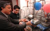 Arun Ghosh and Sarang Kulkarni, Purdue University