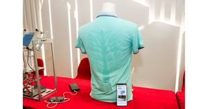 PolyU scholars pioneer smart and sustainable personal cooling technologies to address global extreme heat