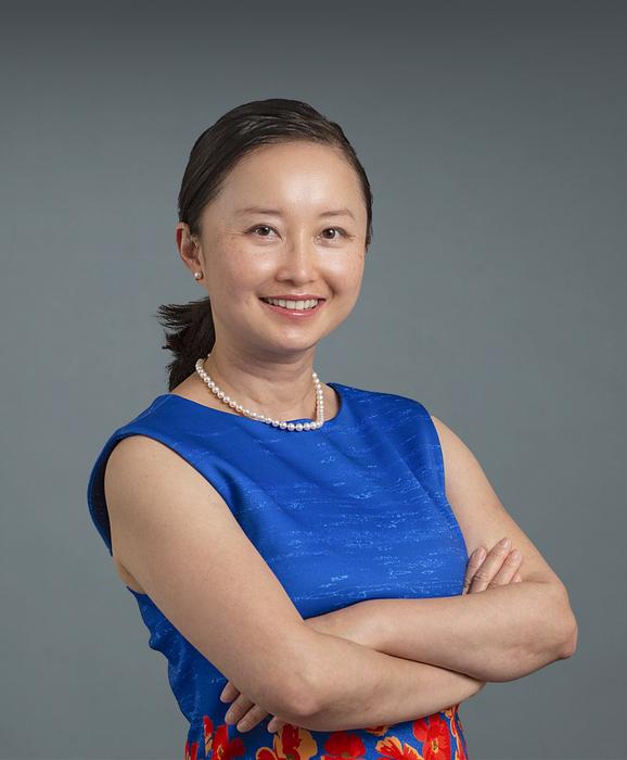 Nancy Chan, MD