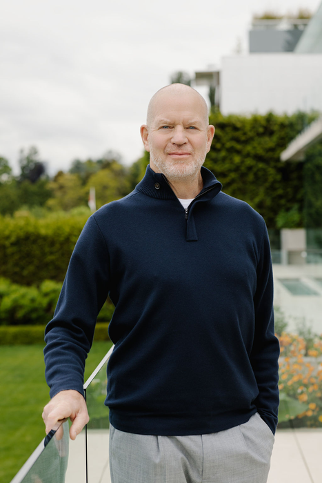 Chip Wilson